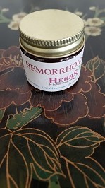 Hemorrhoid Salve